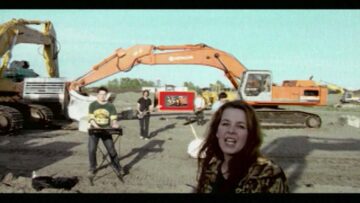 The New Pornographers – Letter from an Occupant