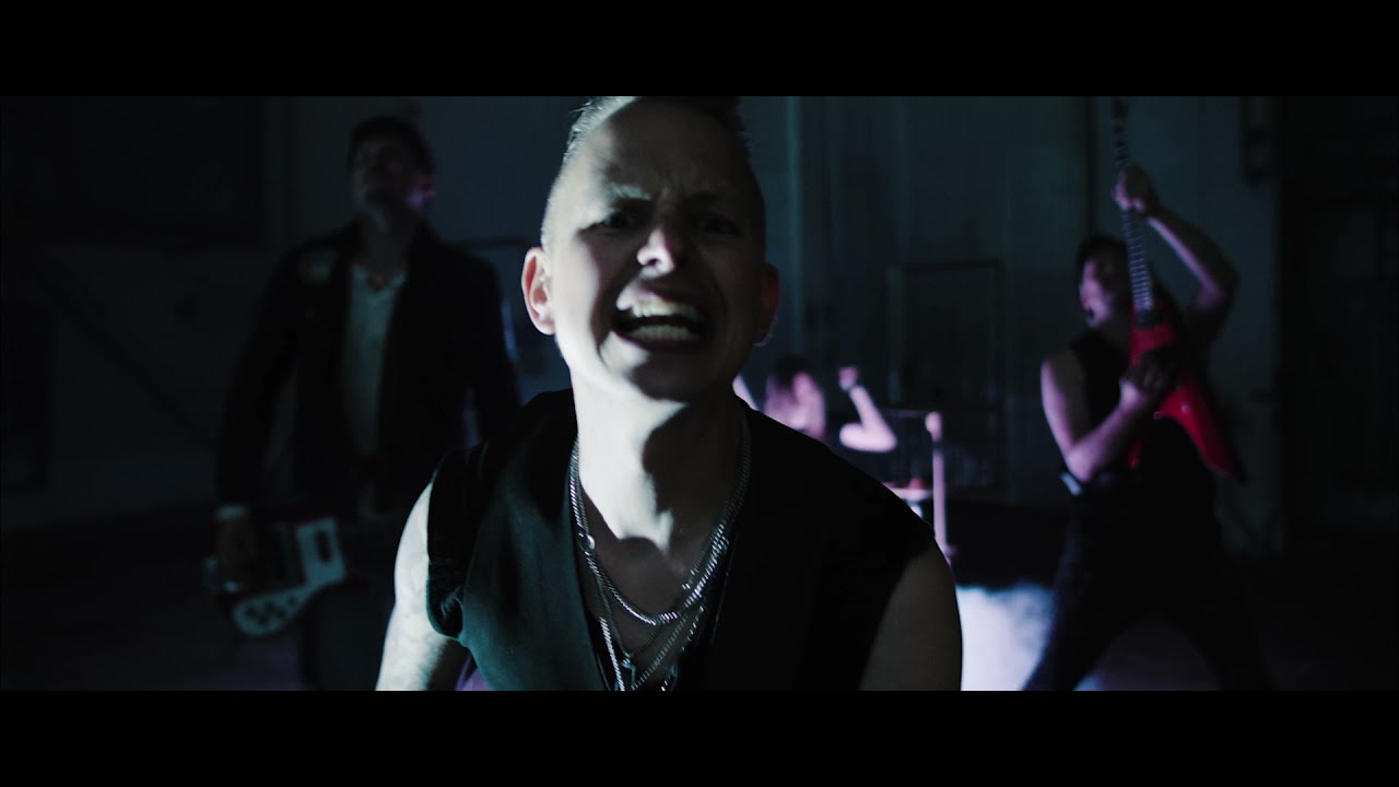 Eclipse – Bite The Bullet