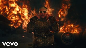 Belly, The Weeknd, Young Thug – Better Believe