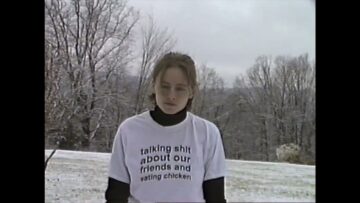 Runnner – Monochrome