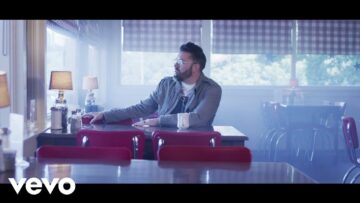 Danny Gokey – Stand In Faith
