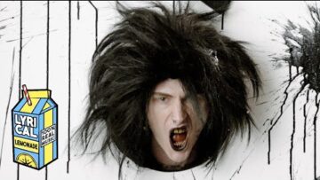 Machine Gun Kelly – papercuts (Directed by Cole Bennett)