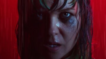 Transviolet – Fever