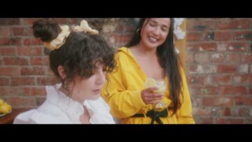 Ruth Lyon – Lemon Tree