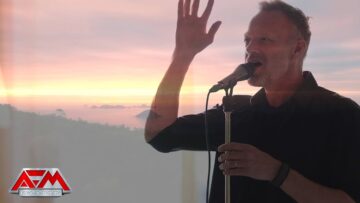 SOCIAL DISORDER – The One