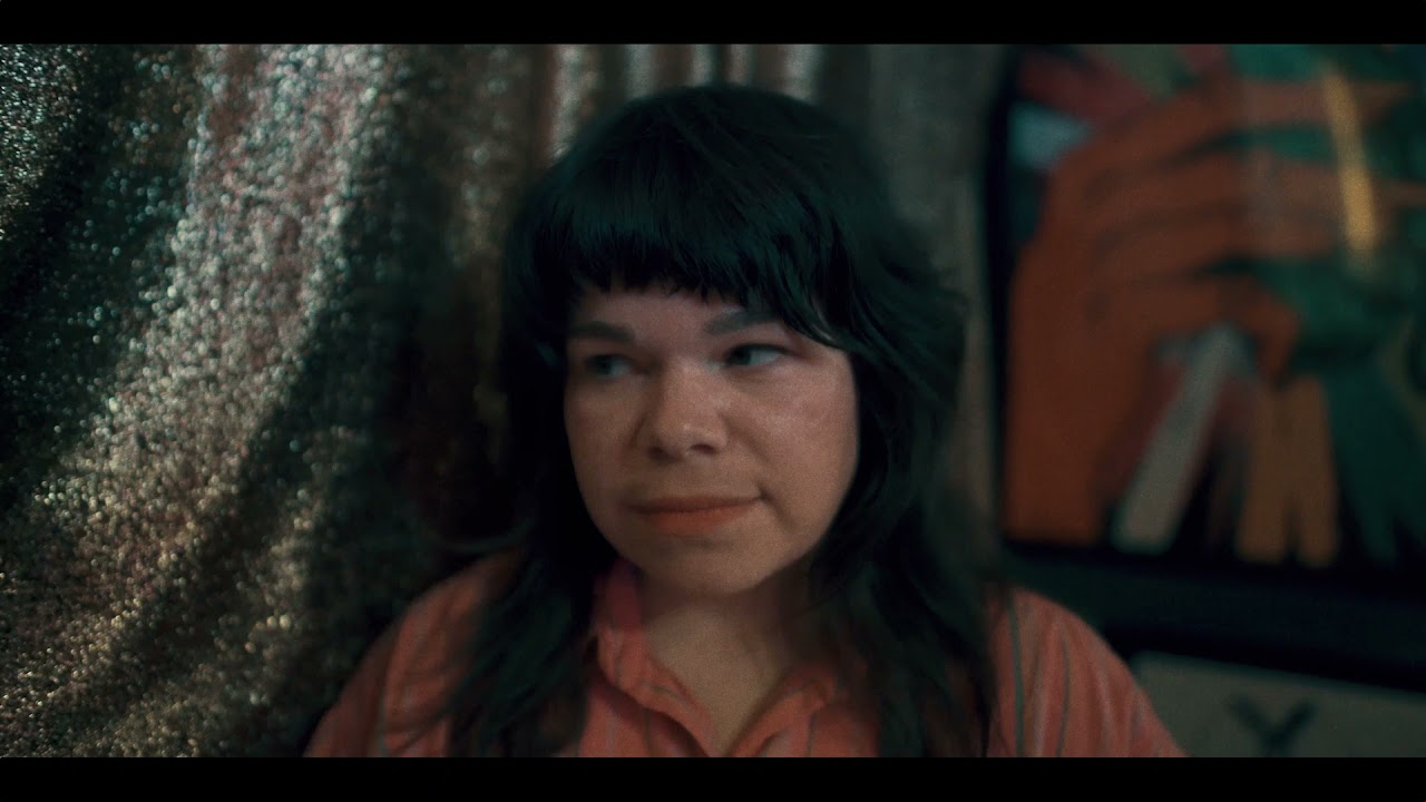 Samantha Crain – Pick Apart