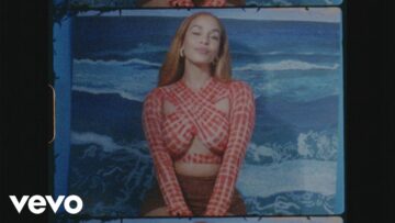 Jorja Smith – Time