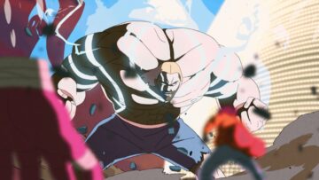 Salvatore Ganacci – Fight Dirty