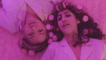 FLTY BRGR GRL – Sweet Boy