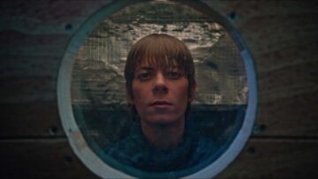 Liz Lawrence – Drive