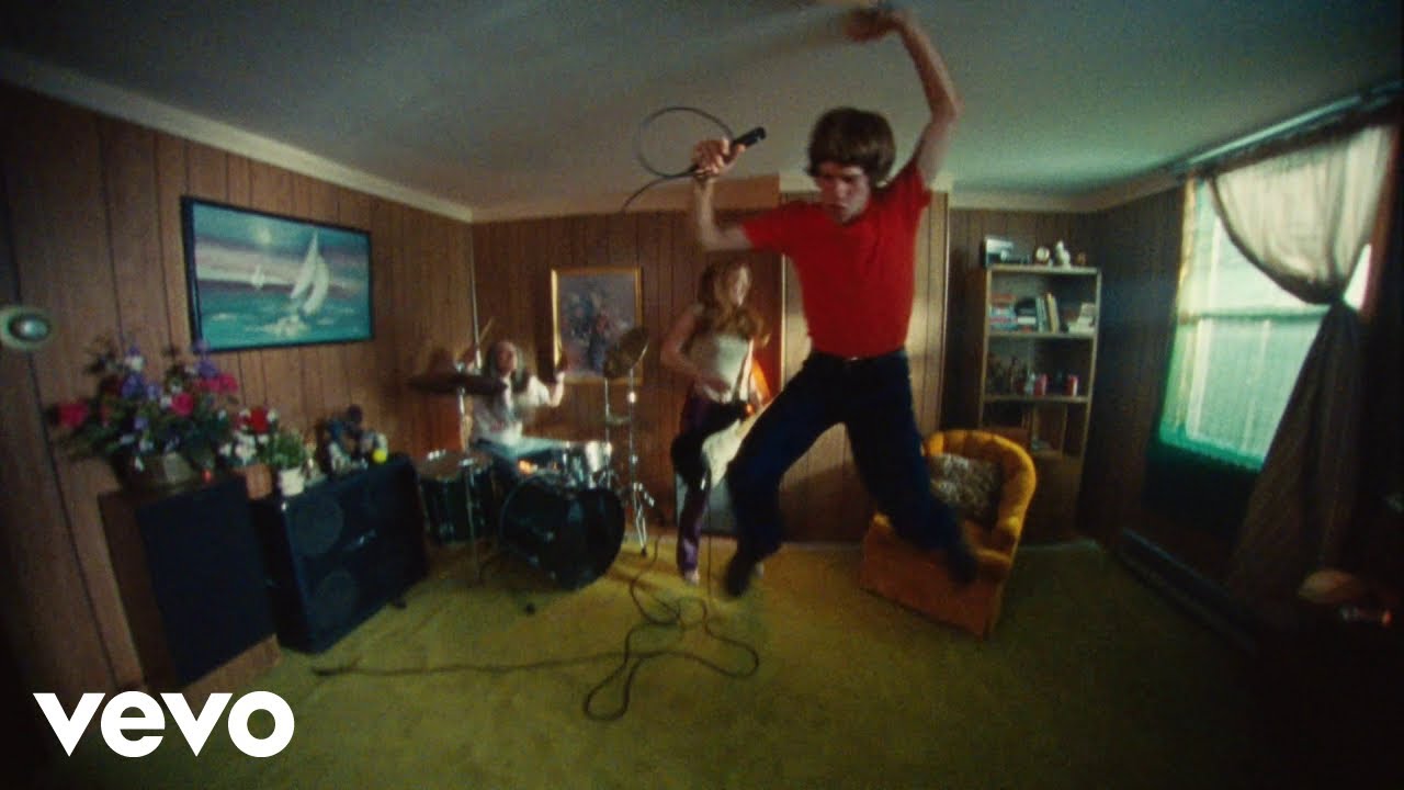 Porches – Lately