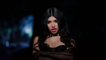 Nessa Barrett – i hope ur miserable until ur dead