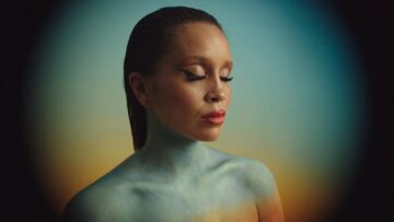 LION BABE – Going Through It