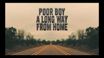 The Black Keys – Poor Boy a Long Way From Home