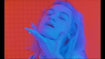 Cassidy King – Danger