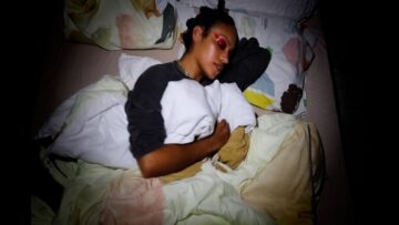 Often – Deep Sleep