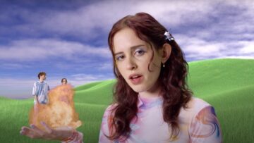 Magdalena Bay – Secrets (Your Fire)