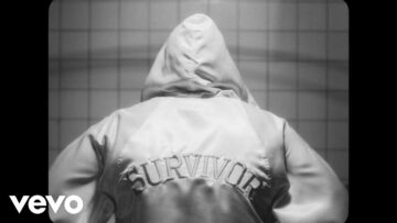 Nathaniel Rateliff & The Night Sweats – Survivor