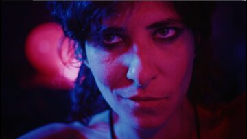 Princess Century – Stupid Things feat. Fragrance