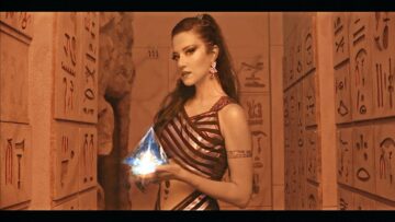 Edge Of Paradise – False Idols
