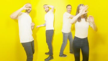 Church Girls – Separated