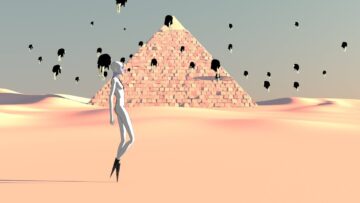 Julia Shapiro – Come With Me