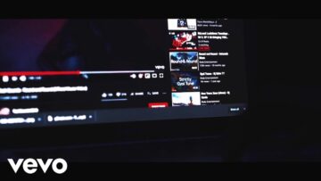 Tech Sounds – Keyboard Gangsta