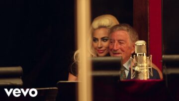 Tony Bennett, Lady Gaga – I Get A Kick Out Of You