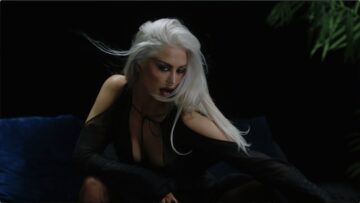 Moxie Raia – Not The One