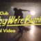 Polish Club – Baby We’re Burning