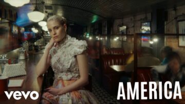 London Grammar – America