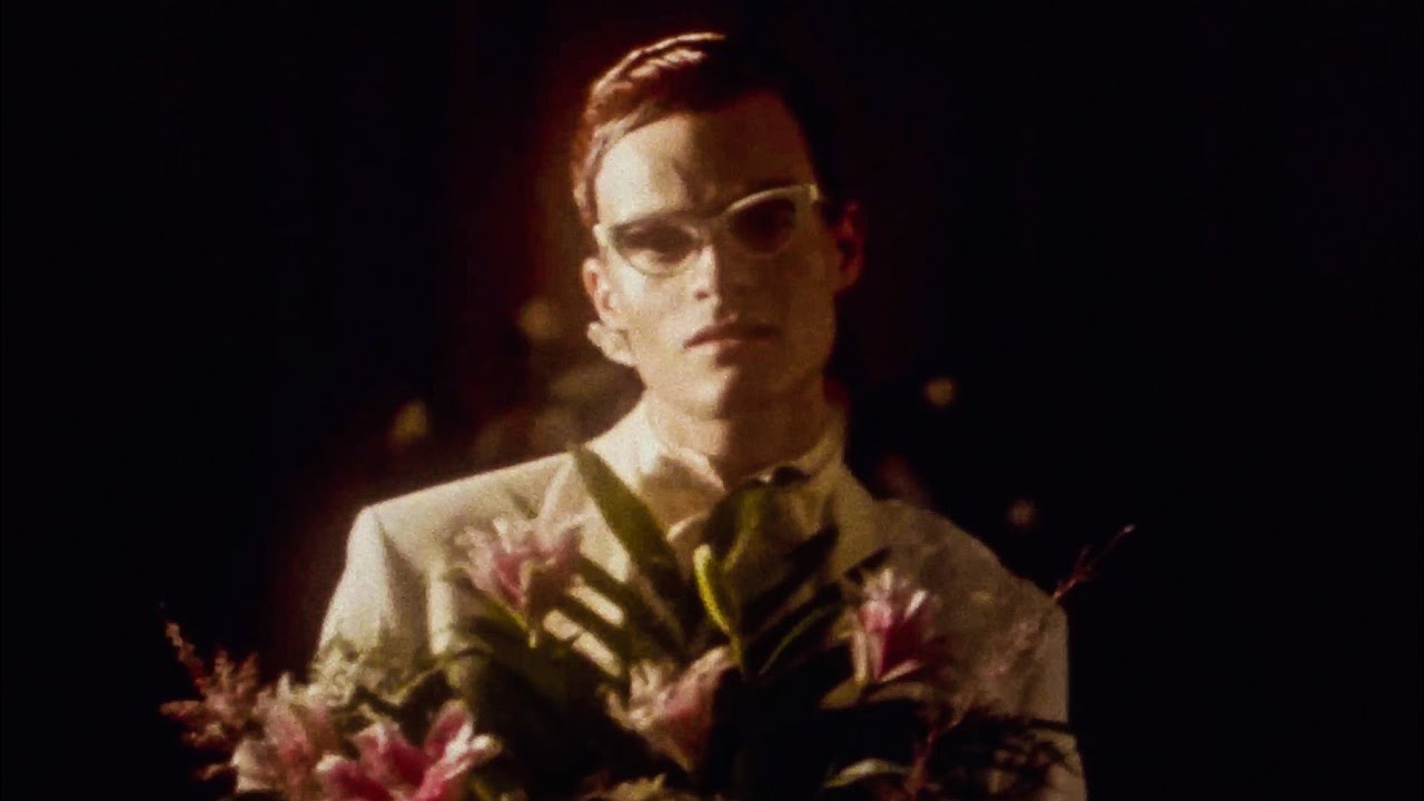 Jake Wesley Rogers – Weddings and Funerals