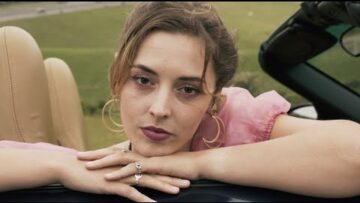 SABRINA G – Drive
