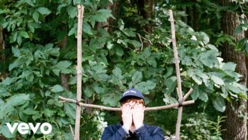 Jax Anderson – Tender feat. Yoke Lore