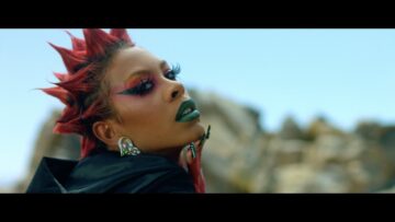 Rico Nasty – Magic