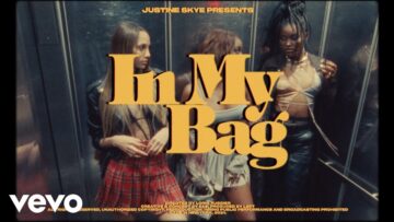 Justine Skye – In My Bag