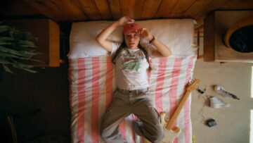 Polly Money – Water