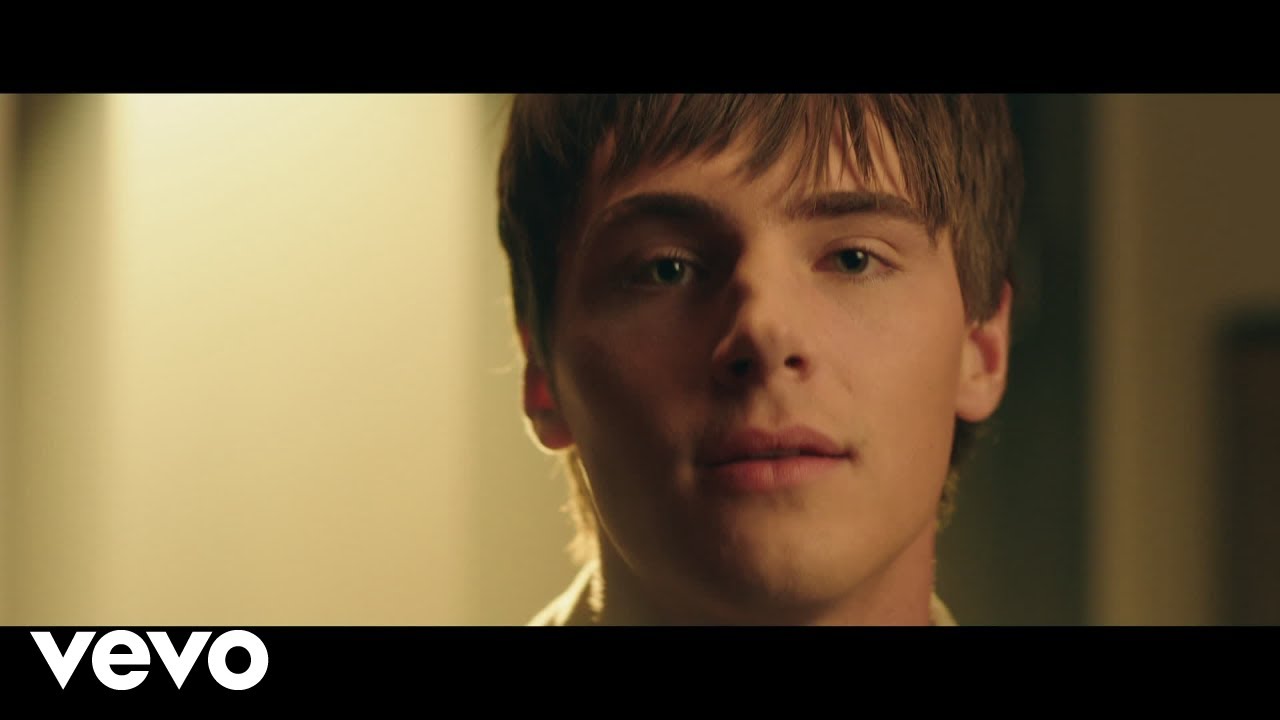 Kevin Quinn – Wildfire