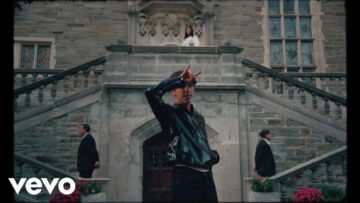 ROLE MODEL – death wish