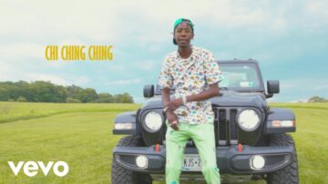 Chi Ching Ching – Sky High