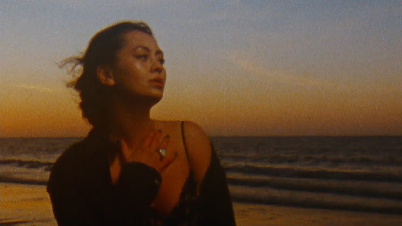 Jasmine Thompson – after goodbye