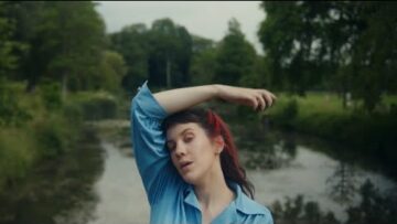 Bess Atwell – Red Light Heaven