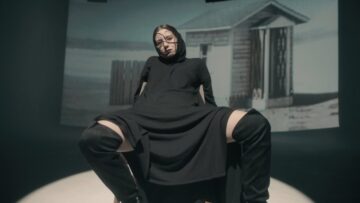 Circuit des Yeux – Vanishing