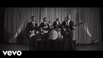 Alexander Pappas – A BEAUTIFUL LIFE