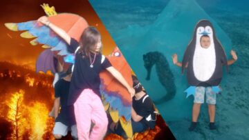 La Femme – Trop de Peine