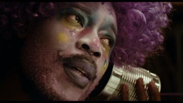 MAUVEY – Sunday Afternoon