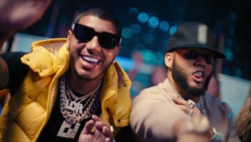 CJ – REPLICA FT EL ALFA