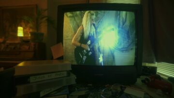 Julia Shapiro – Death (XIII)