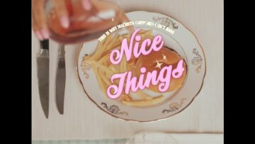 Madisyn Gifford – Nice Things