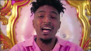 Cherie Amour – A Beautiful Mess, A Perfect Disaster